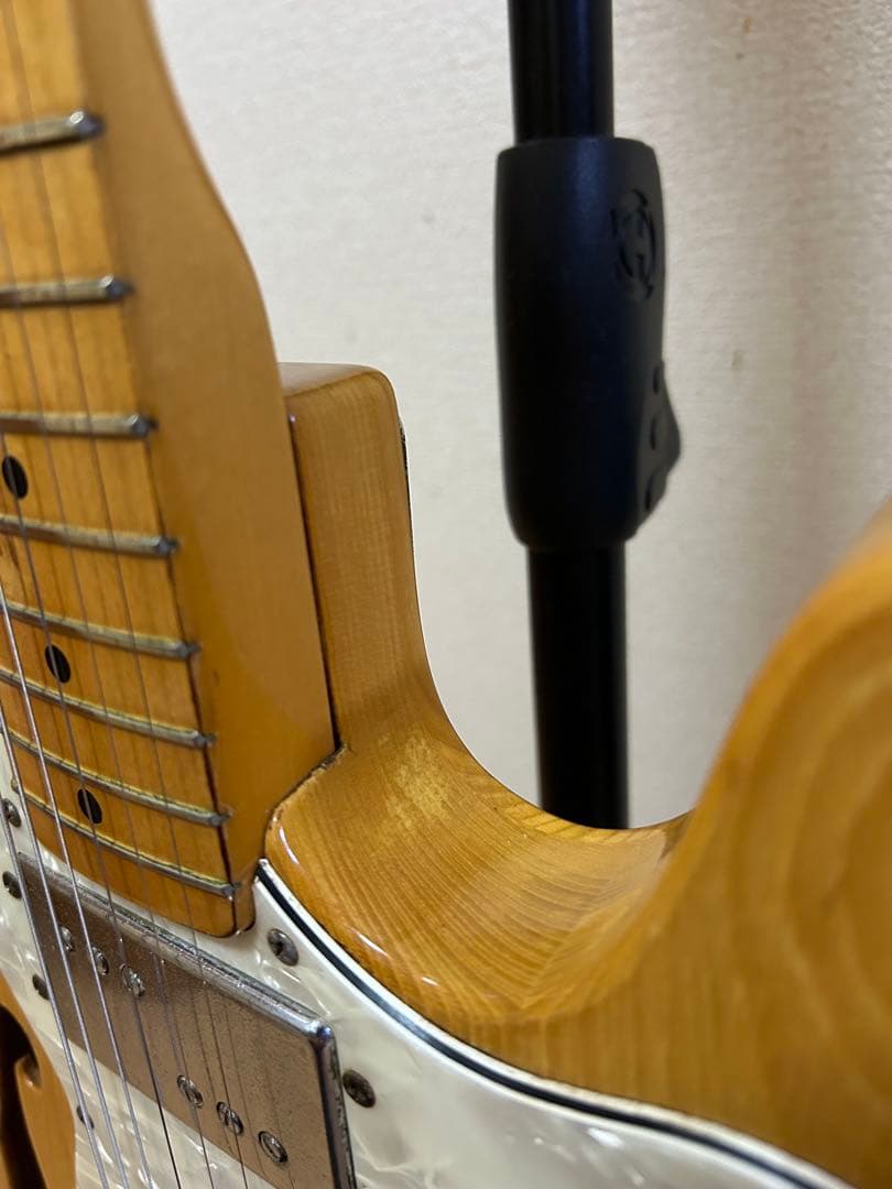 ⭐️ Greco⭐️TE500⭐️SPACEY SOUNDS⭐️シンライン⭐️ビンテージ⭐️