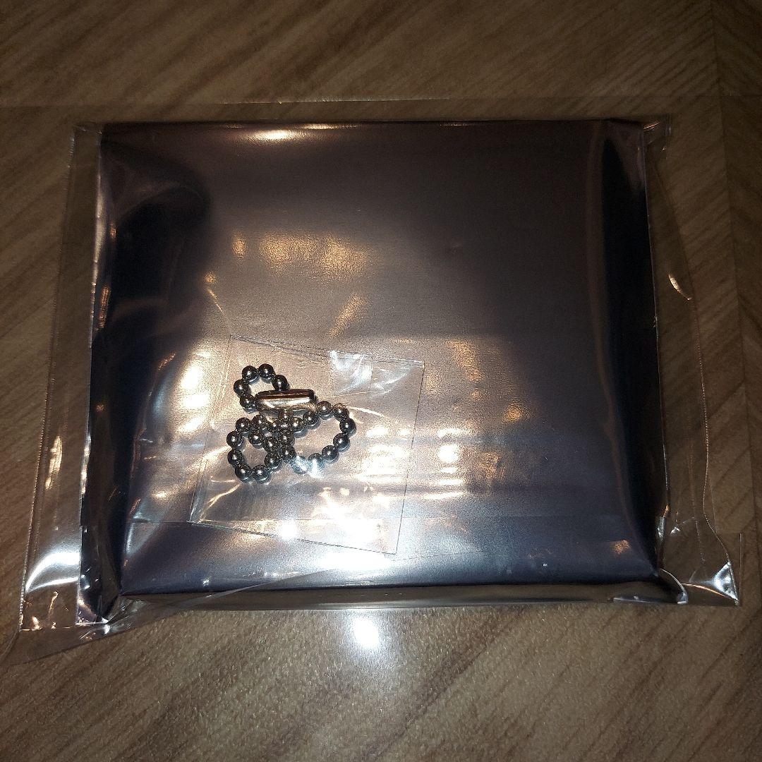 モモ オーロラブロッキー JF 会場限定 おみくじ ダンダダン