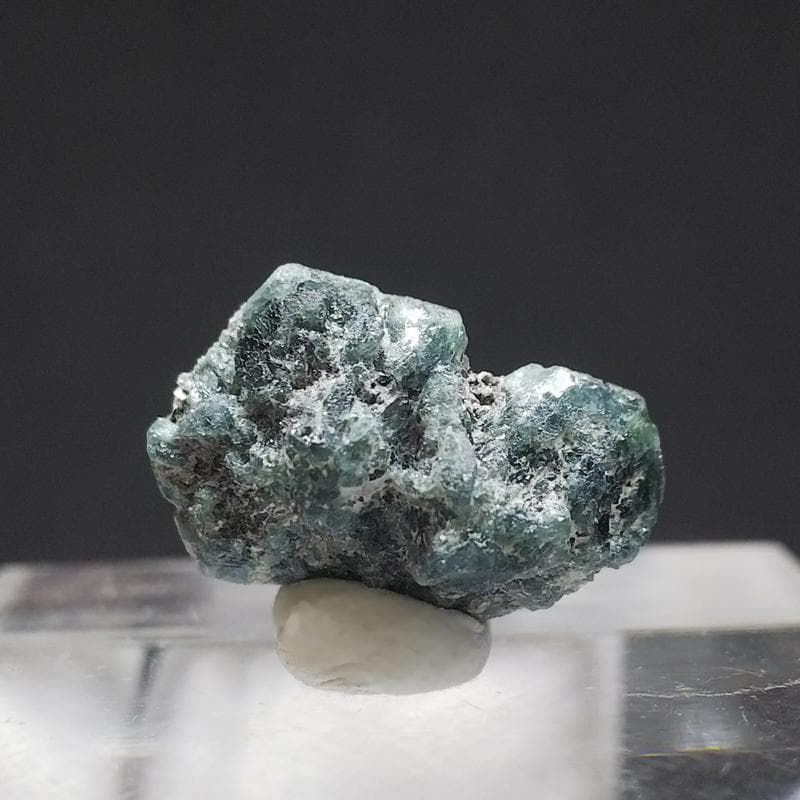 395 アレキサンドライト 原石 結晶 ジンバブエ産