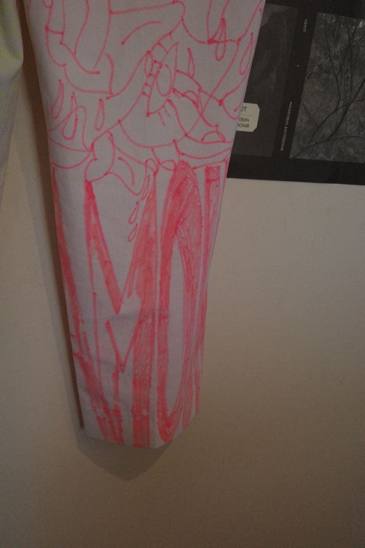 vava dudu / パンツ