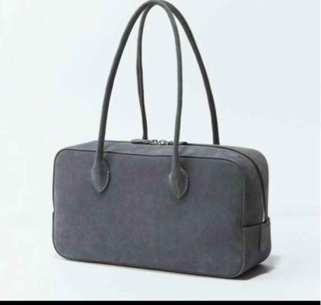 s*n様 boutique310 特注 メゾンカナウ　グレースエード　バッグ