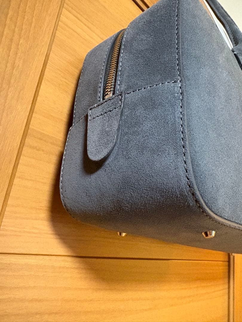 s*n様 boutique310 特注 メゾンカナウ　グレースエード　バッグ