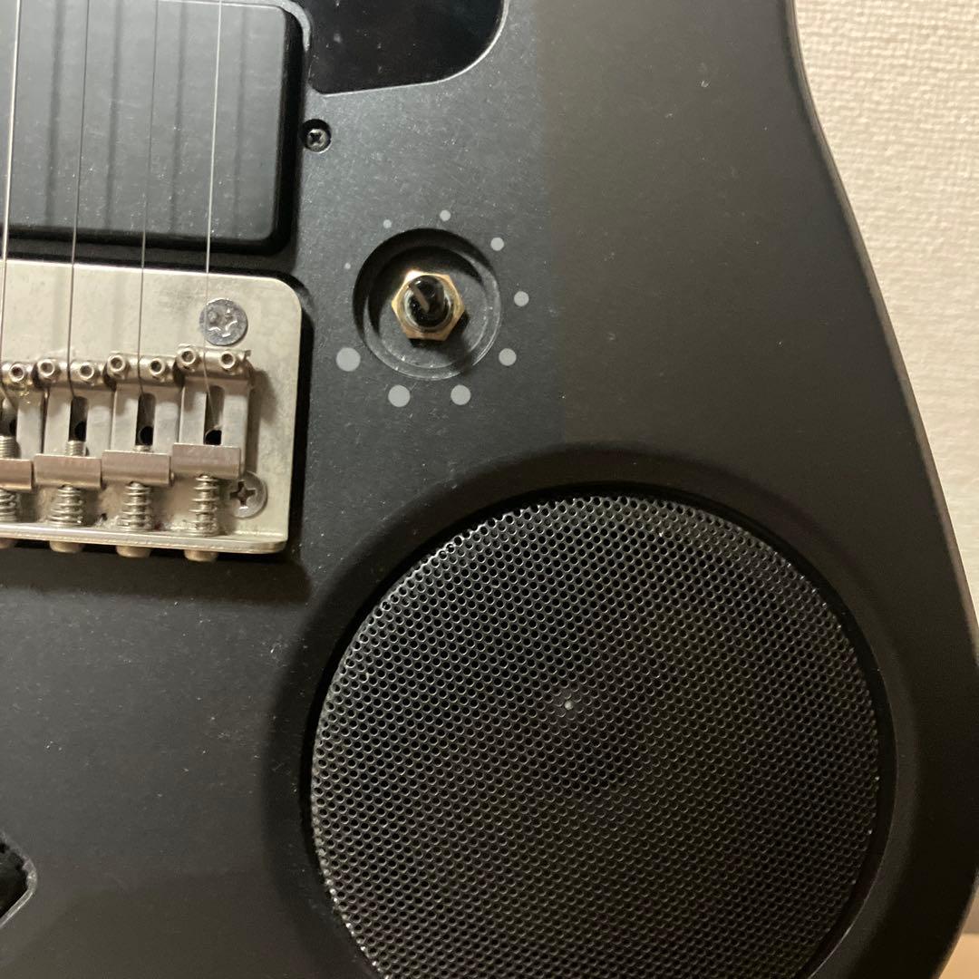 ギター Casio EG-5