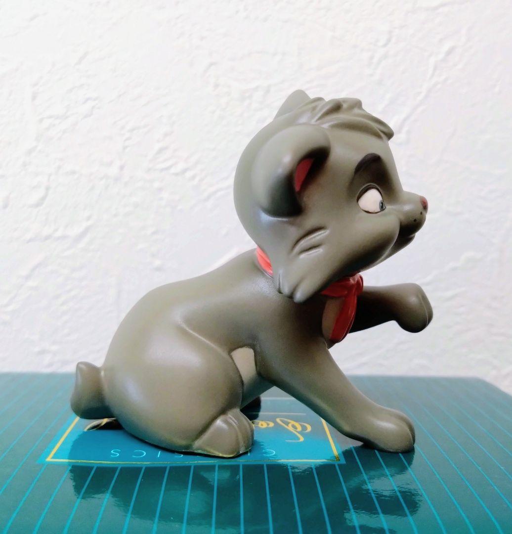 ★2000年★生産終了品★WDCCフィギュア★おしゃれキャット★トゥールーズ★