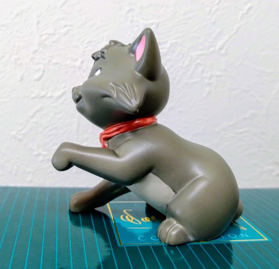 ★2000年★生産終了品★WDCCフィギュア★おしゃれキャット★トゥールーズ★