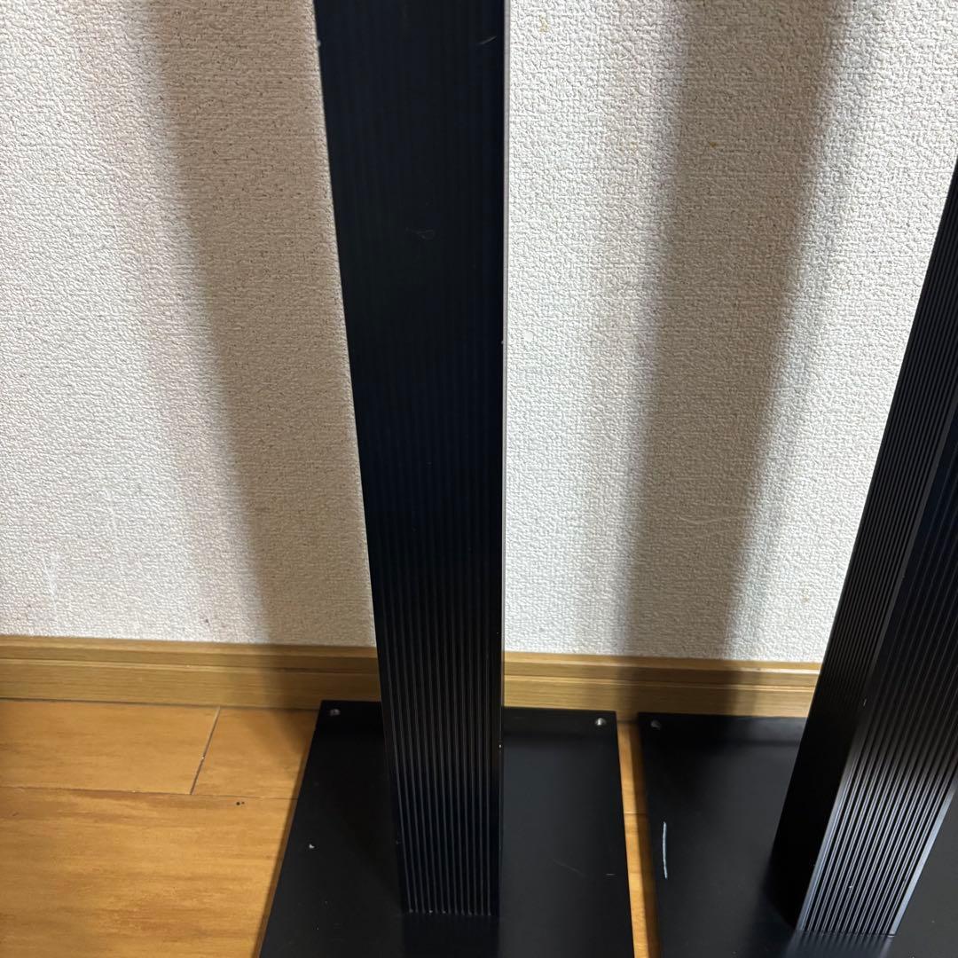 REQST RKST-90 スピーカースタンドペア