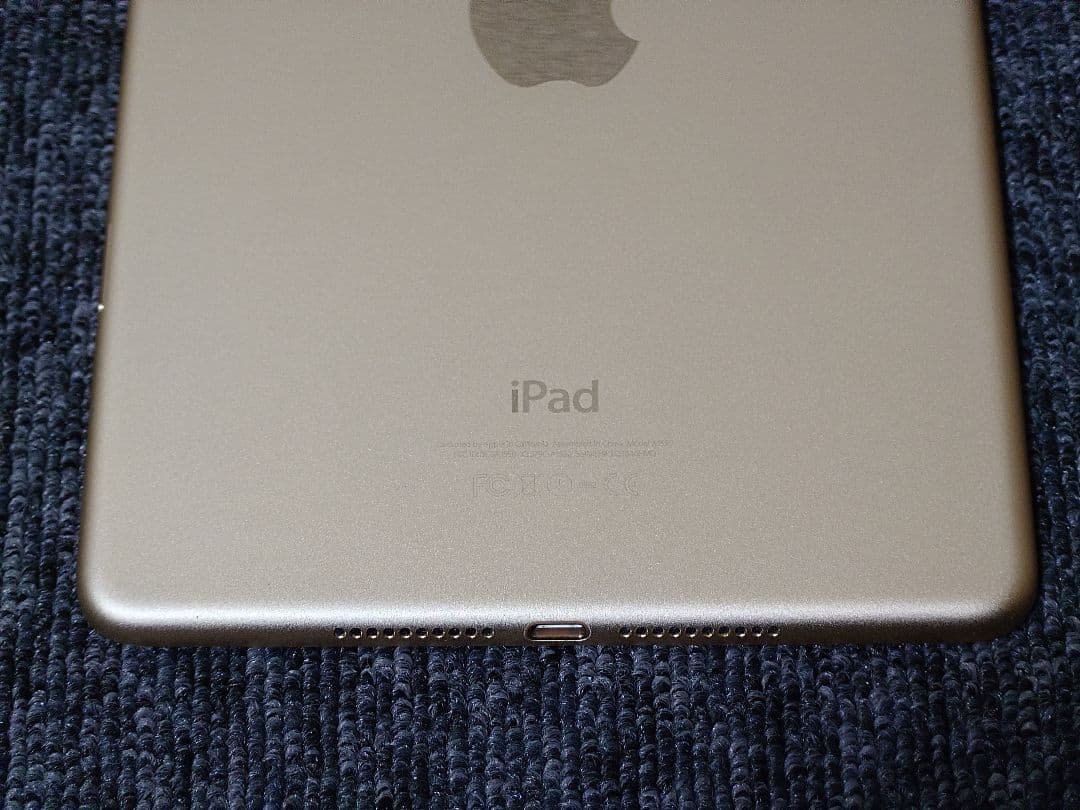 ★iPad mini4 128GB wifi＆Cellular・ゴールド★
