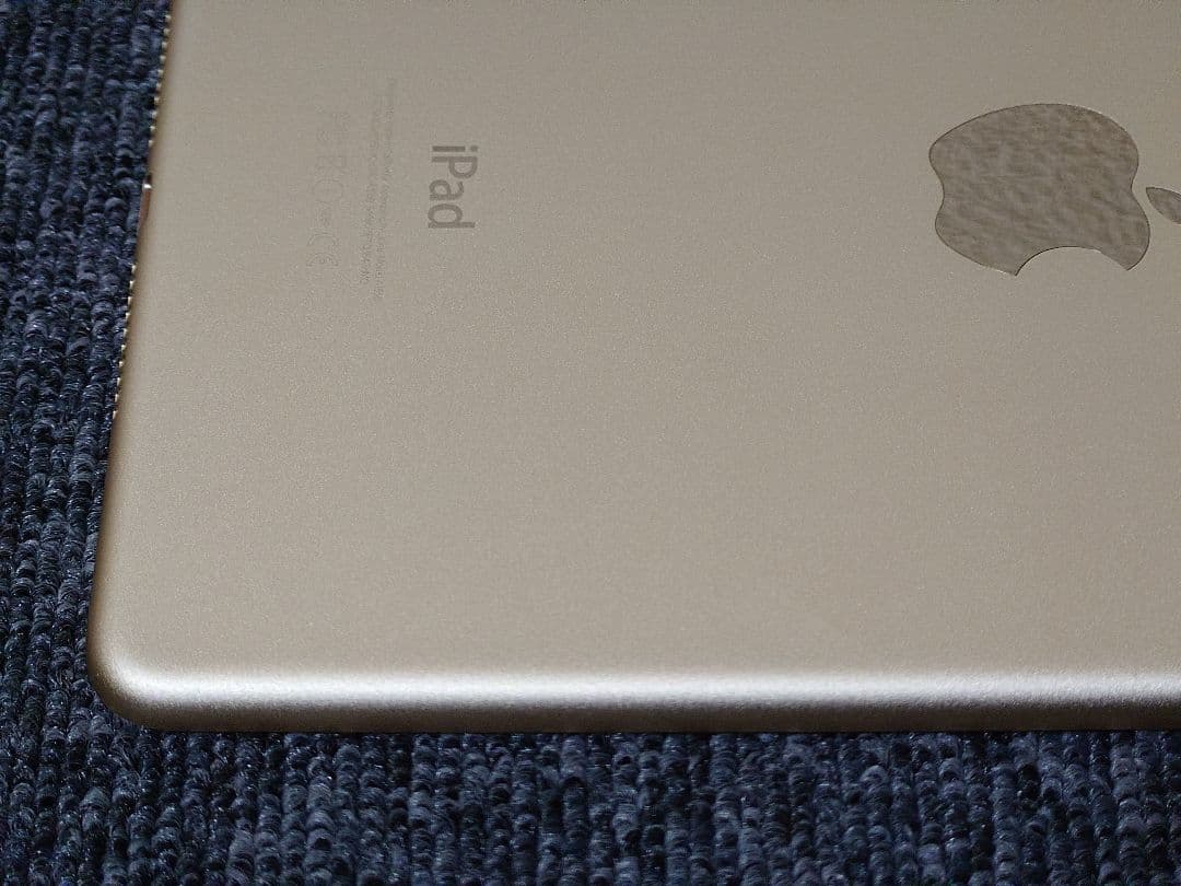 ★iPad mini4 128GB wifi＆Cellular・ゴールド★