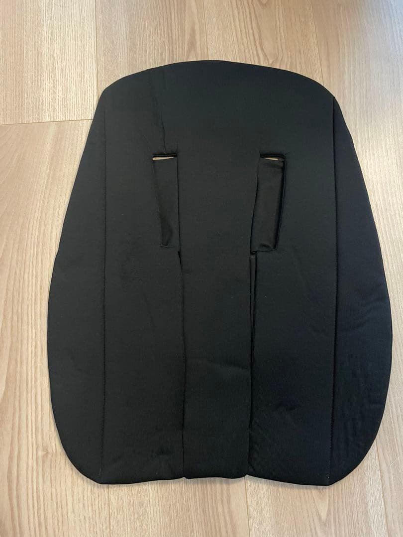 Cybex Cloud Z i-Size ISOFIX ★メリオ専用アダプタ