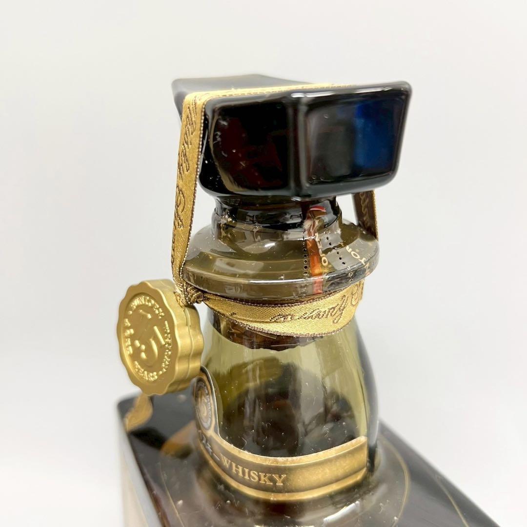 未開栓 SUNTORY サントリー ローヤル 15年 750ml 43%