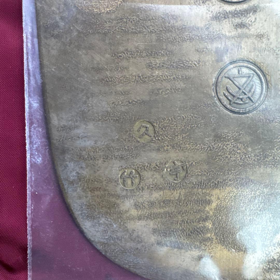 ハ*ウ様 古美術　享保大判金　レプリカ？　古銭