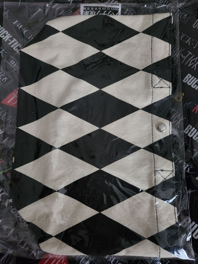 バクチク現象2023年　武道館公演グッズ