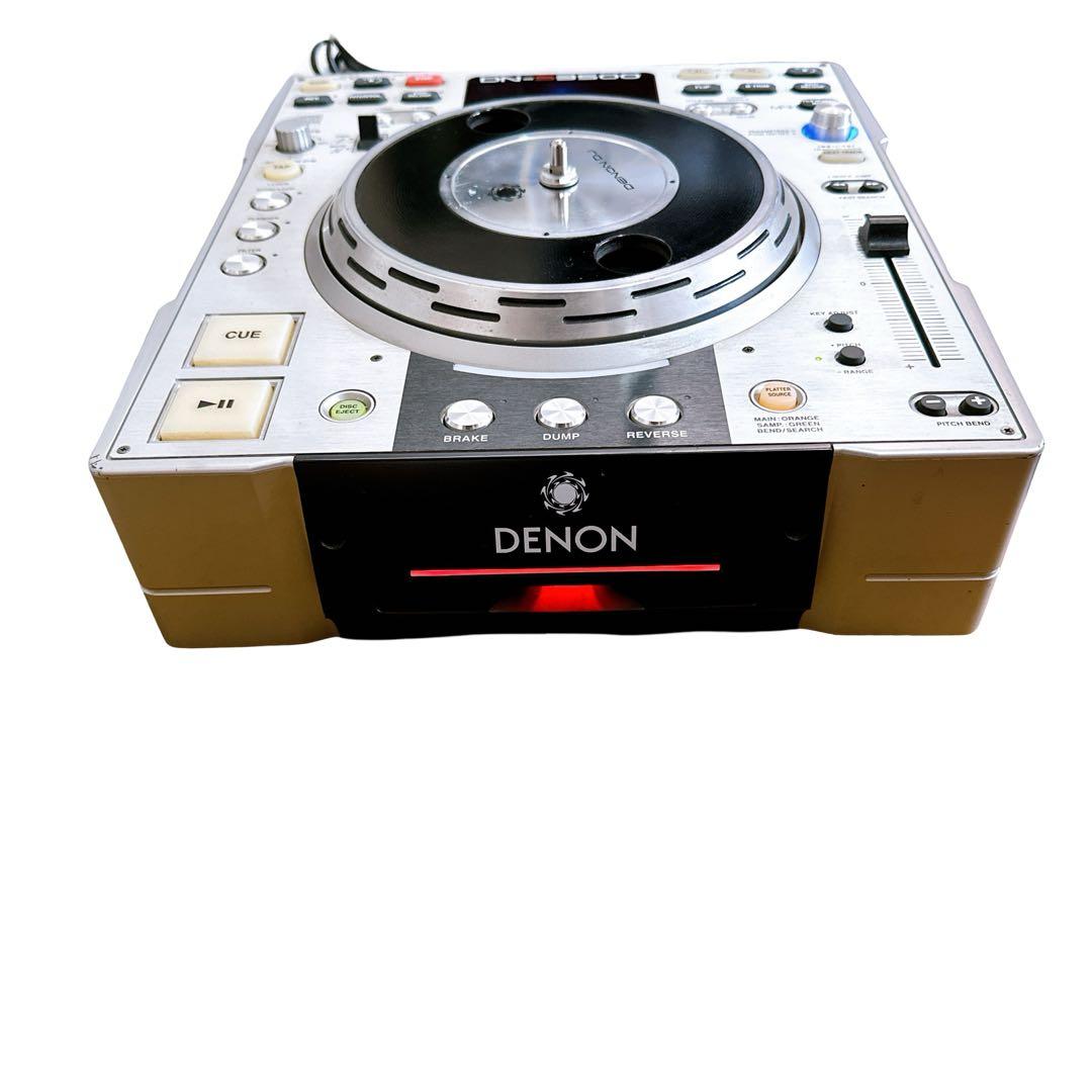 DJ機材 CDJ DENON DN-S3500