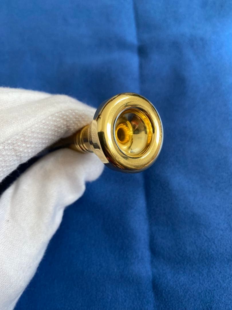 Patrick RR78M トランペットマウスピース