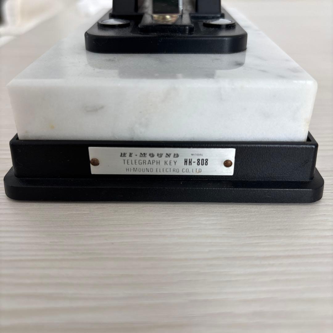 その他 HI-MOUND HK-808