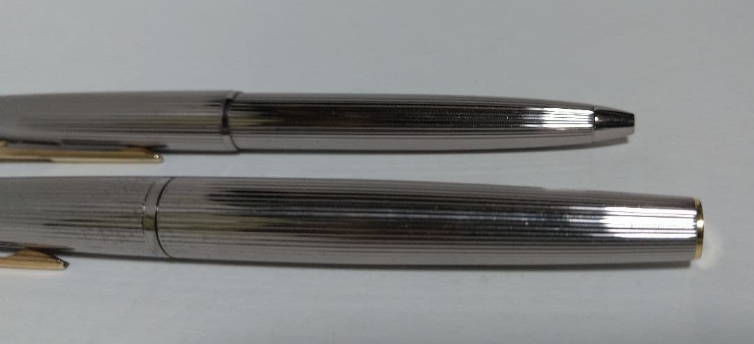 モンブラン 万年筆 ボールペン セット