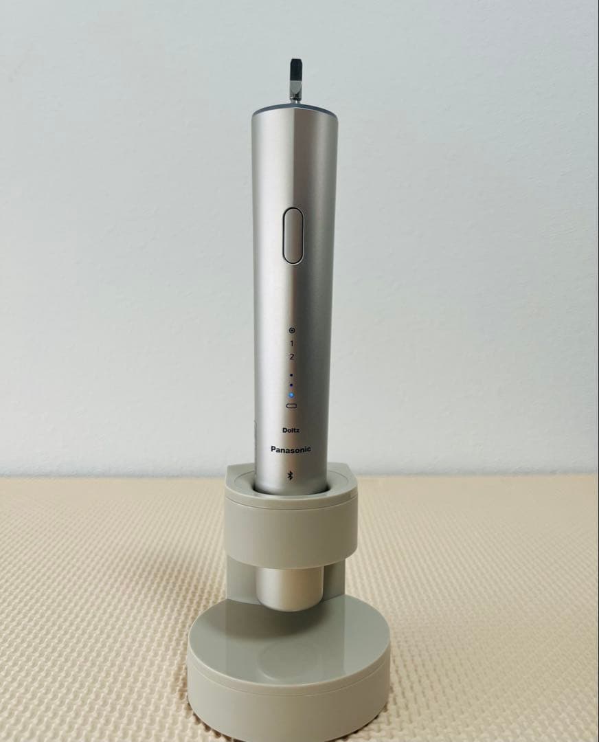 Takeshi JapanPanasonicEW-DT63電動歯ブラシ本体