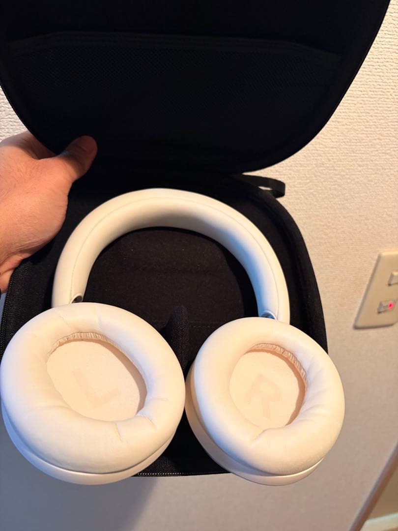 【極美品】Anker Soundcore Space One Pro