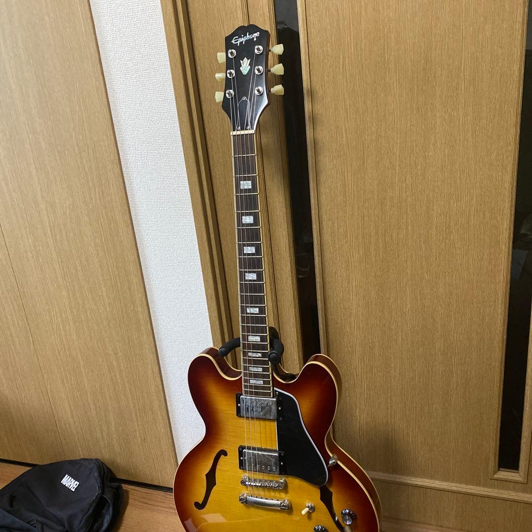 ギター Epiphone ES335