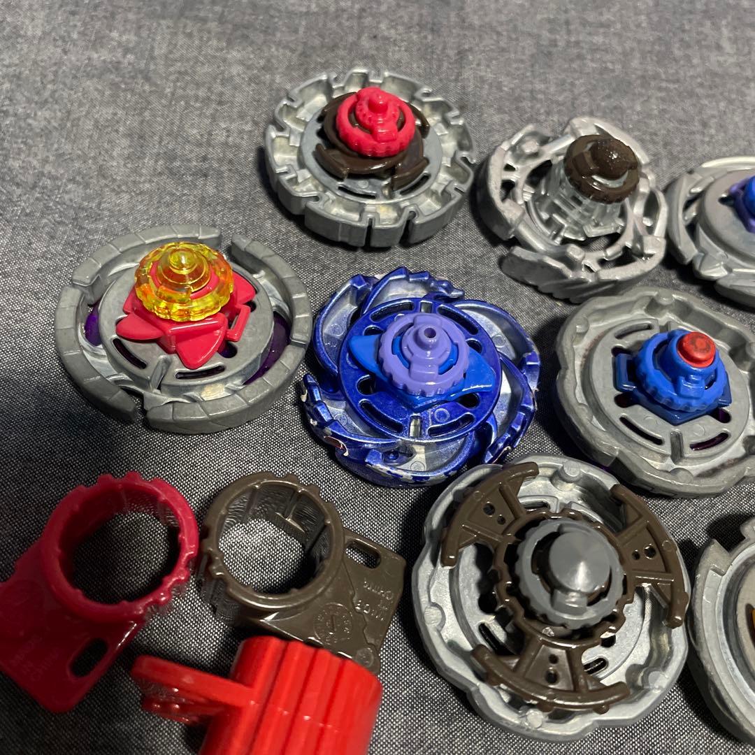 ベイブレード　まとめ売り