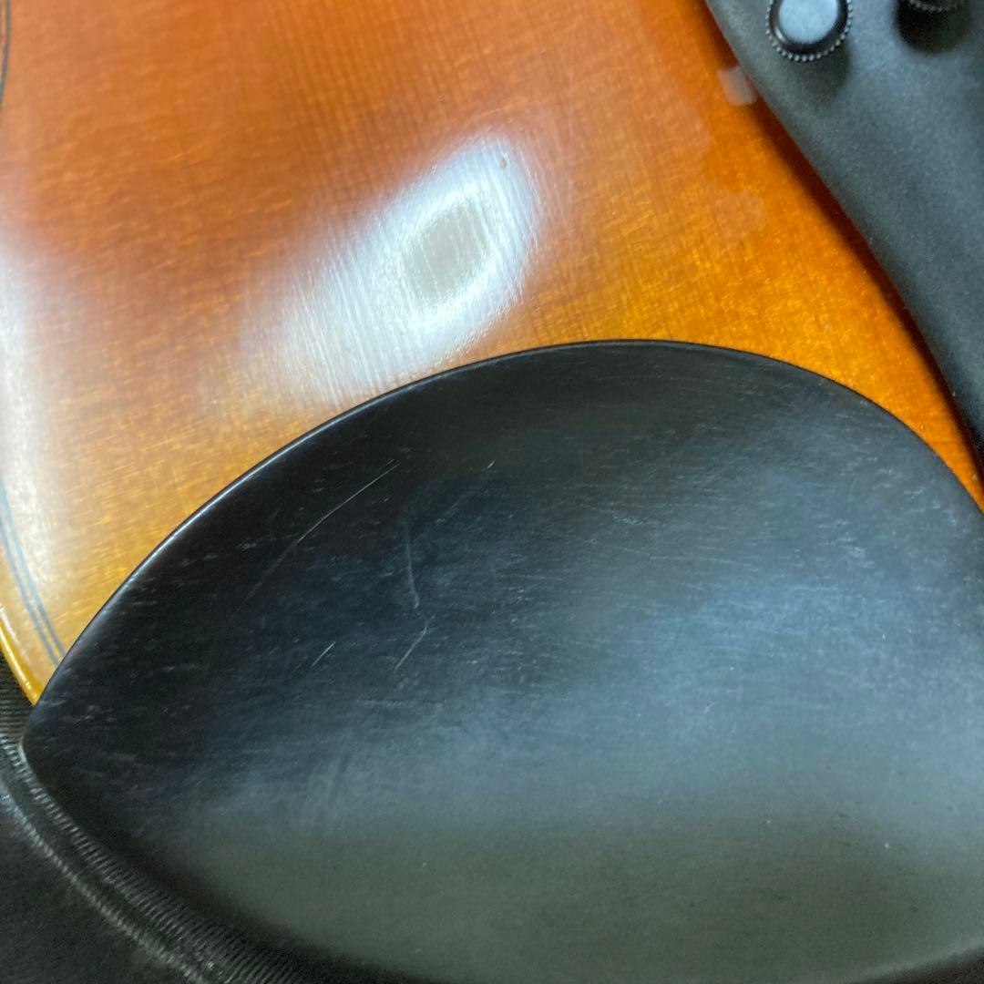 ヤマハ V7G 4/4 バイオリン 2013年製