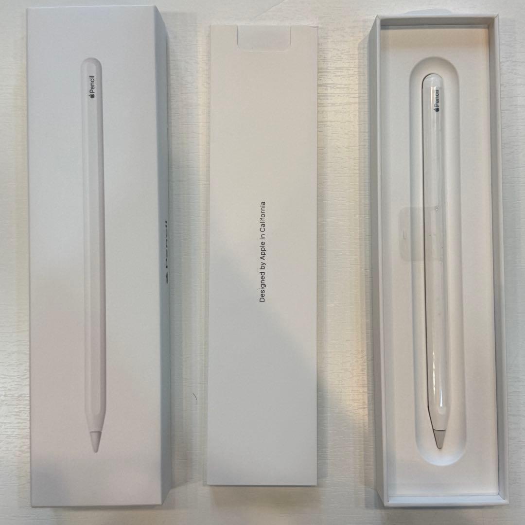 iPad Pro 11 (第4世代) 256GB Wi-Fi+Cellular