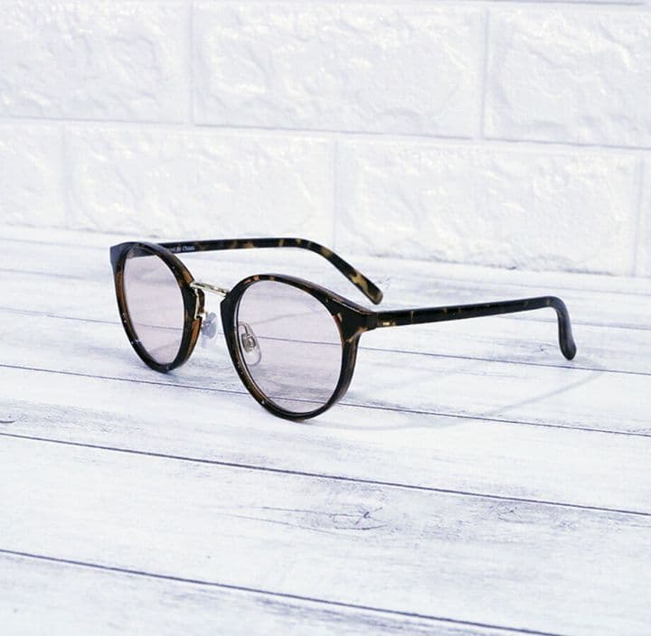 DEZERT 千秋プロデュースサングラスセット