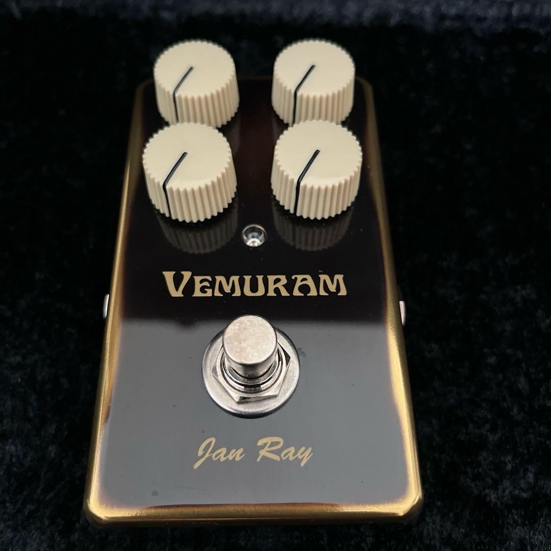 初期 vemuram jan ray 4000番台