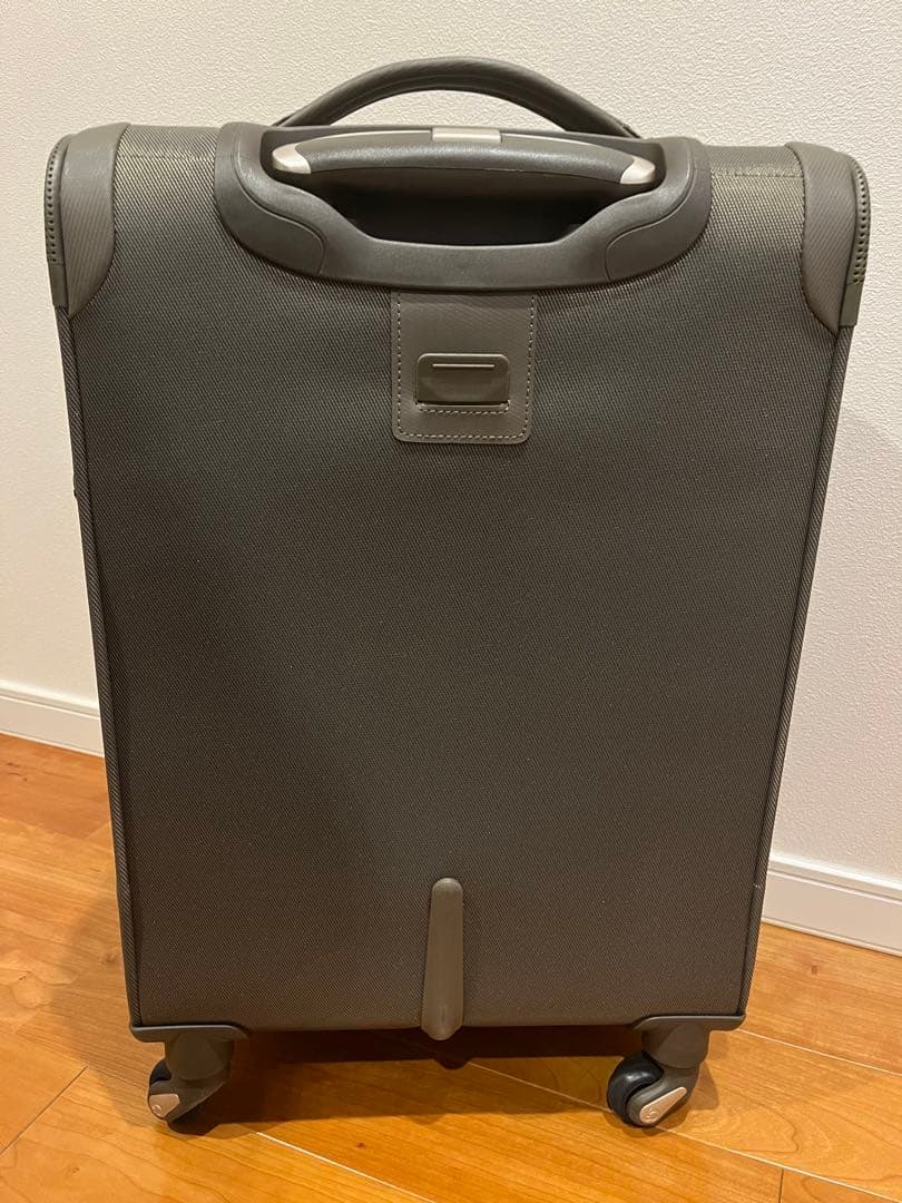 サムソナイト　スーツケースケース