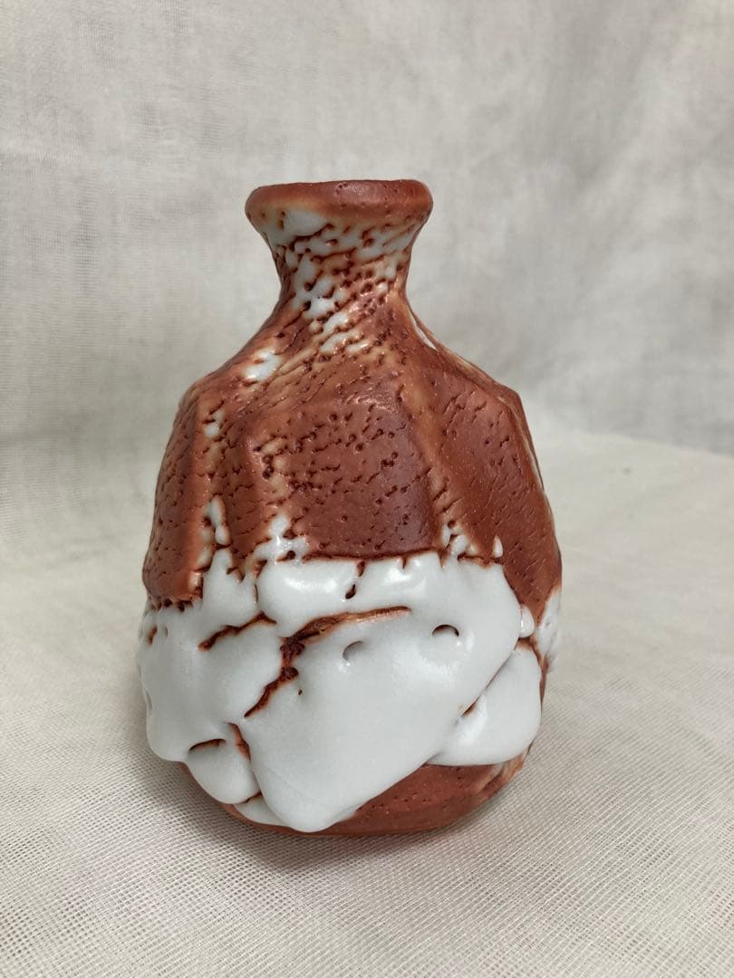 加藤豊久／赤志野徳利／A64