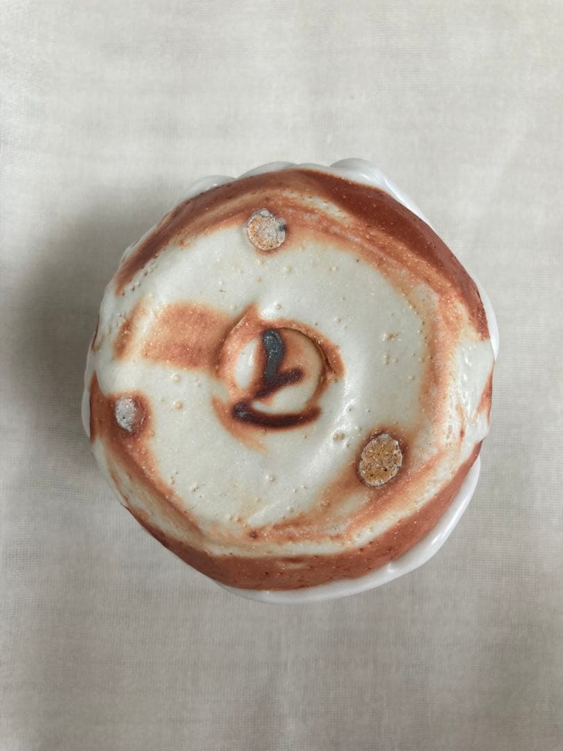 加藤豊久／赤志野徳利／A64