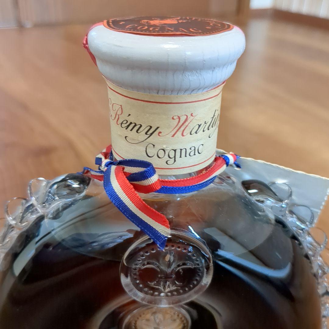 レミーマルタン コニャック グラン・シャンパーニュ ベリーオールド　ルイ13世