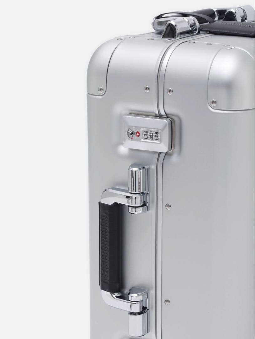 バッグ NEIGHBORHOOD NH X ZERO HALLIBURTON