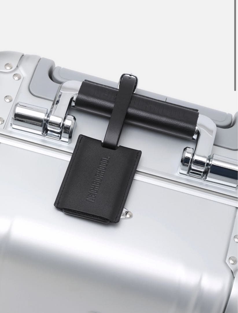 バッグ NEIGHBORHOOD NH X ZERO HALLIBURTON