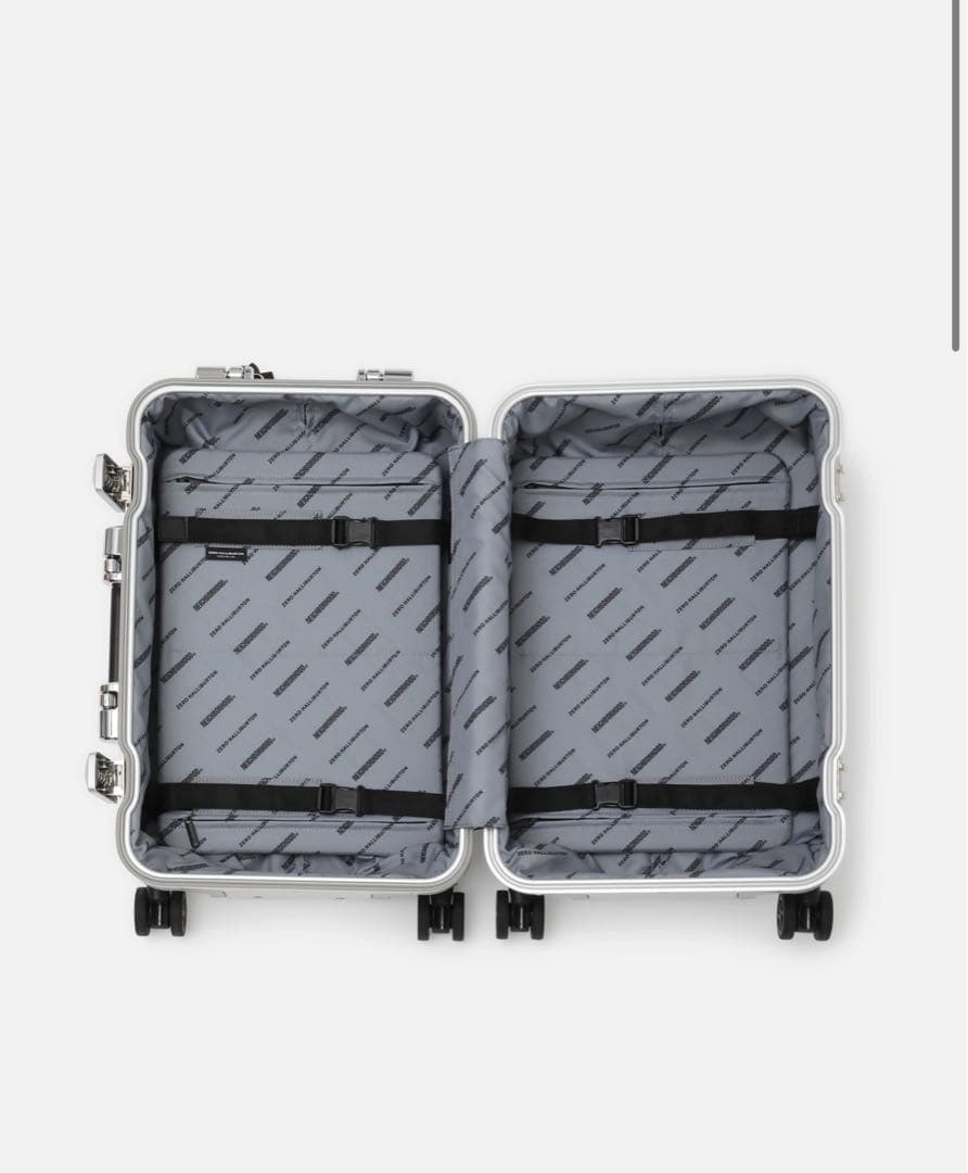 バッグ NEIGHBORHOOD NH X ZERO HALLIBURTON