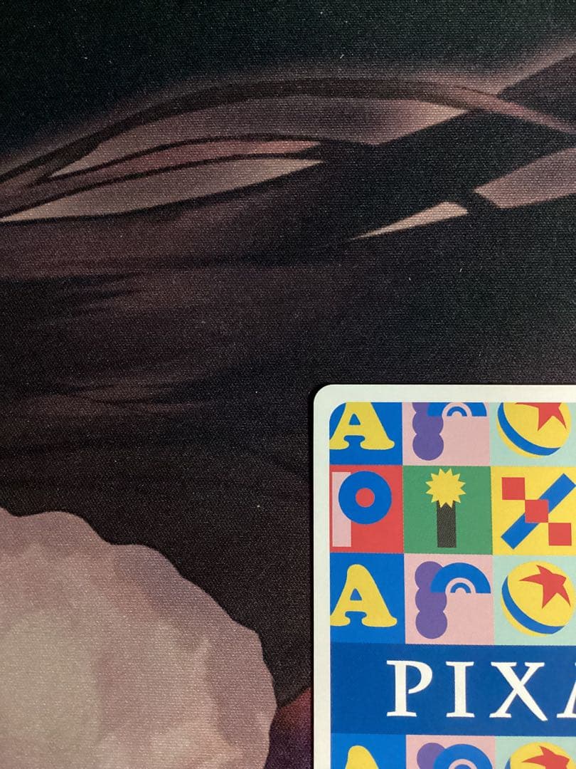 WS TOY STORY “30年とその先も”ウッディ＆バズ SEC