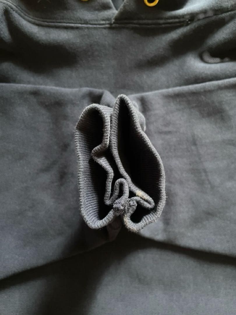 t*4様 80s USA製 champion リバースウィーブ トリコタグ ネイ