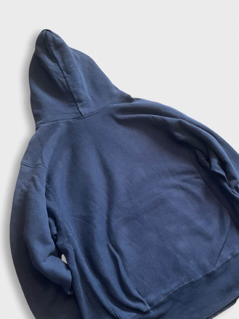 t*4様 80s USA製 champion リバースウィーブ トリコタグ ネイ