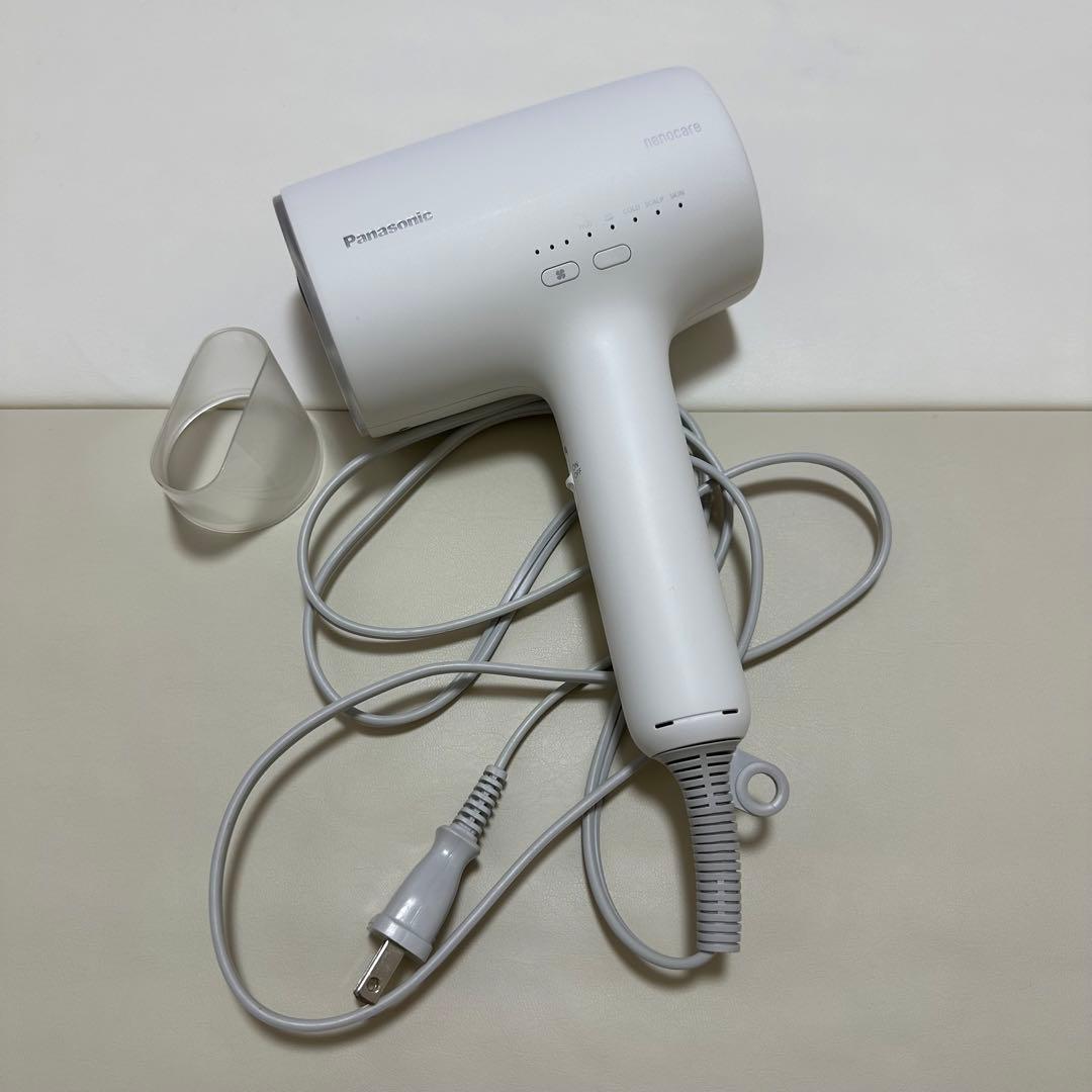 ジャンク品 Panasonic ナノケア 23年製