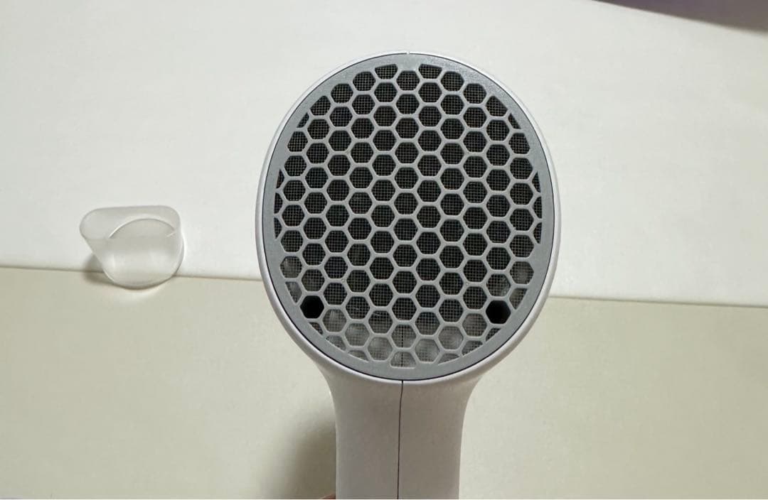 ジャンク品 Panasonic ナノケア 23年製