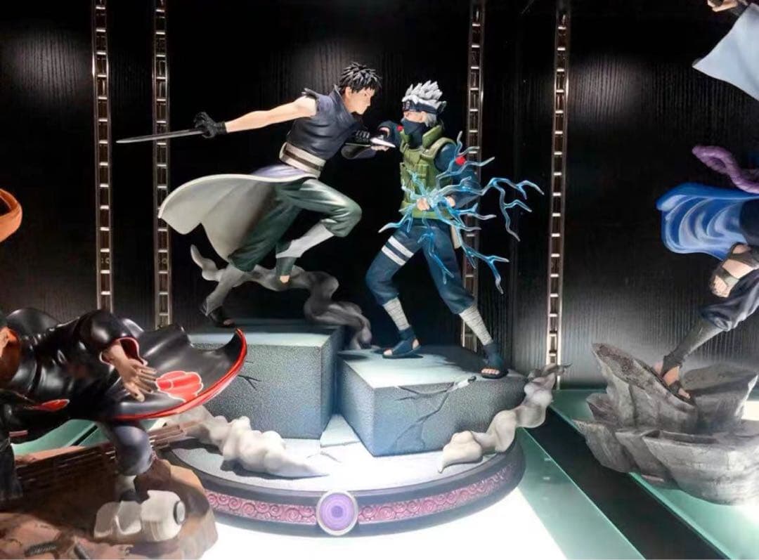 コミック・アニメ SK