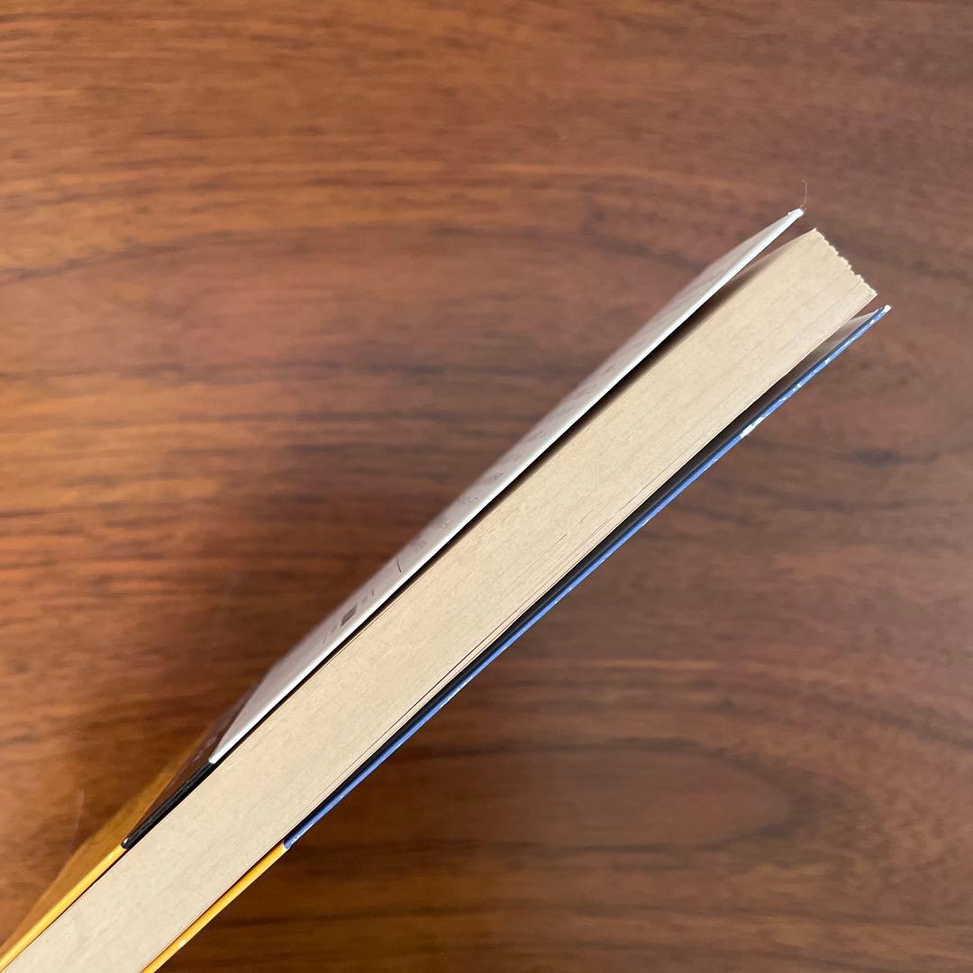 マジック・キングダムで落ちぶれて　帯付き　ちらし付き　初版本　希少本