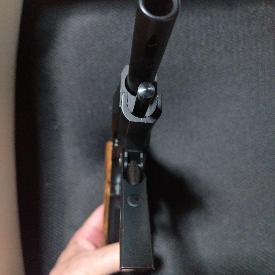 KSC製　 M93Rガスブローバック　AGシリーズ