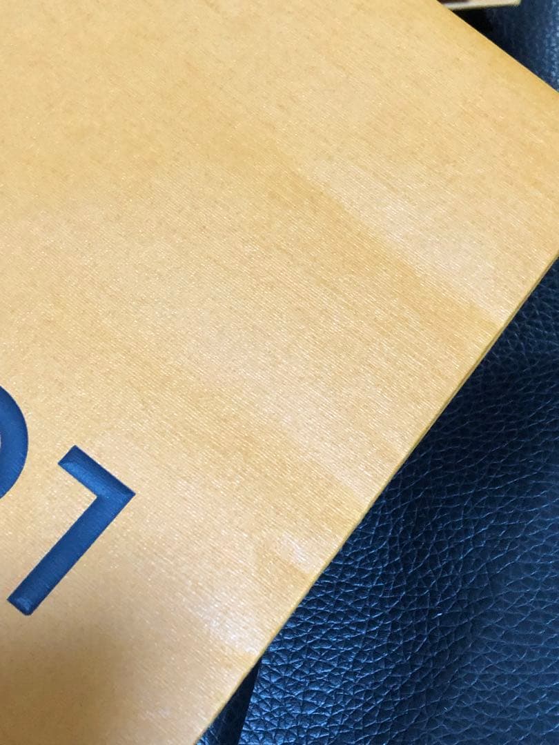 ルイヴィトン　小サイズショッパー65枚