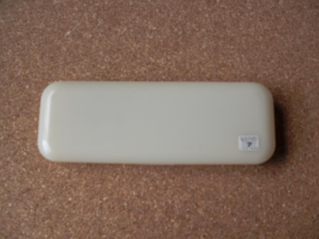 らんま1/2　ペンケース、シール付きＣＤ（帯有り）　当時物　昭和レトロ平成レトロ