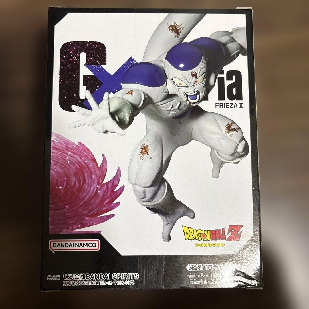 ドラゴンボール フィギュアセット Xmateria CLEARISE 他