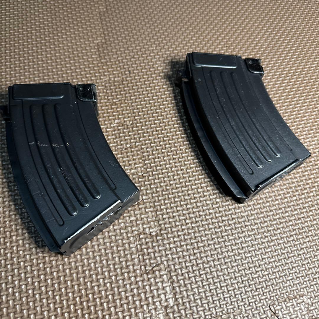 【送料込み】　東京マルイ　ak47 ハイサイクル