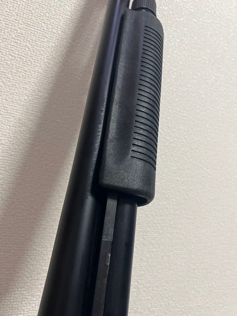 東京マルイ　マルゼン　M870 BV EX ガスガン　ショットガン