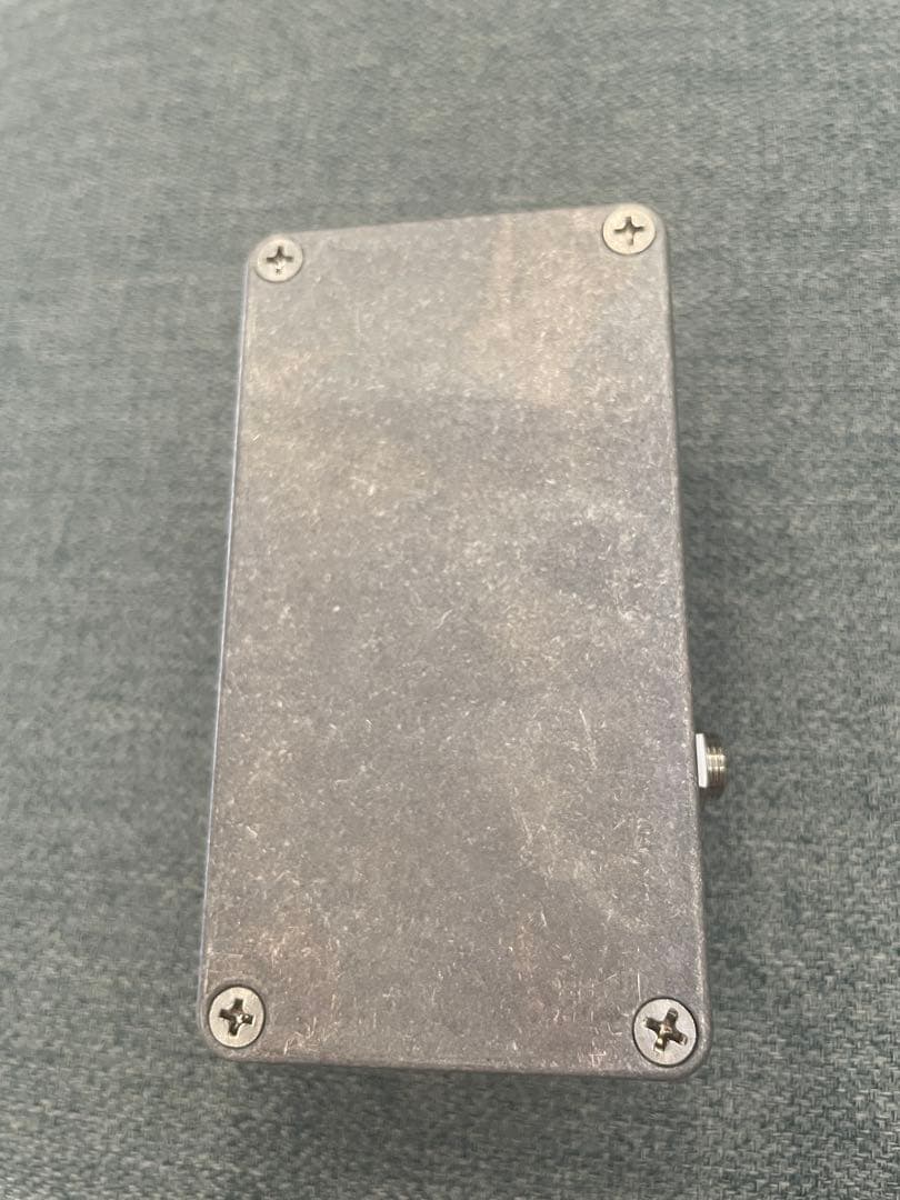 JHS Angry Charlie v3 クローンペダル アングリーコーギー