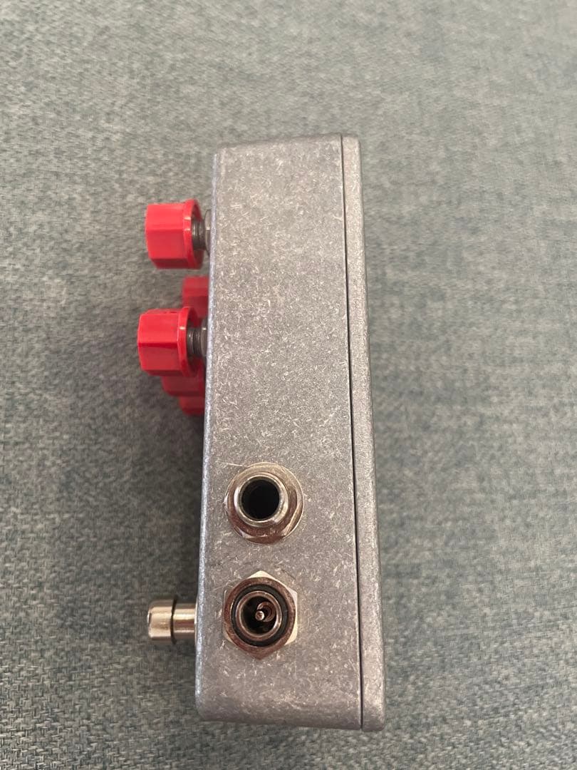 JHS Angry Charlie v3 クローンペダル アングリーコーギー